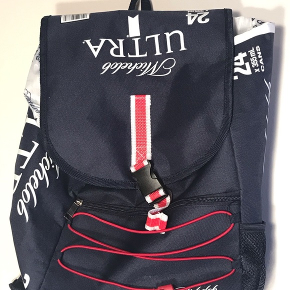 running room backpack
